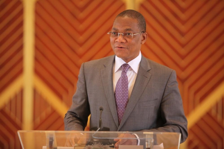 Activités gouvernementales : communiqué du Conseil des ministres du mercredi  04/07/2012